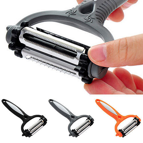 Vegetable Peeler 360