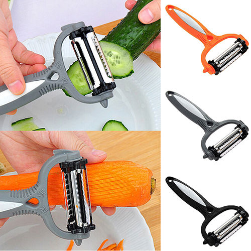 Vegetable Peeler 360