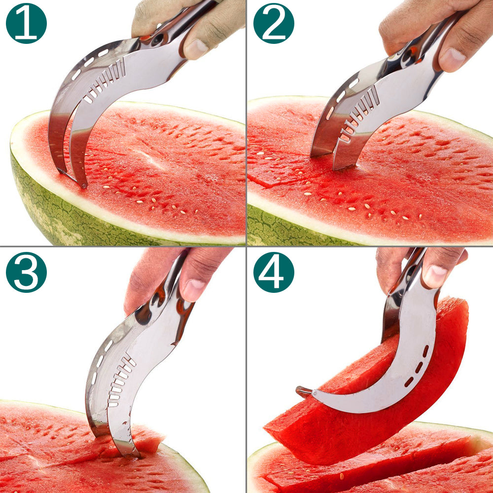 Summer Watermelon Slicer