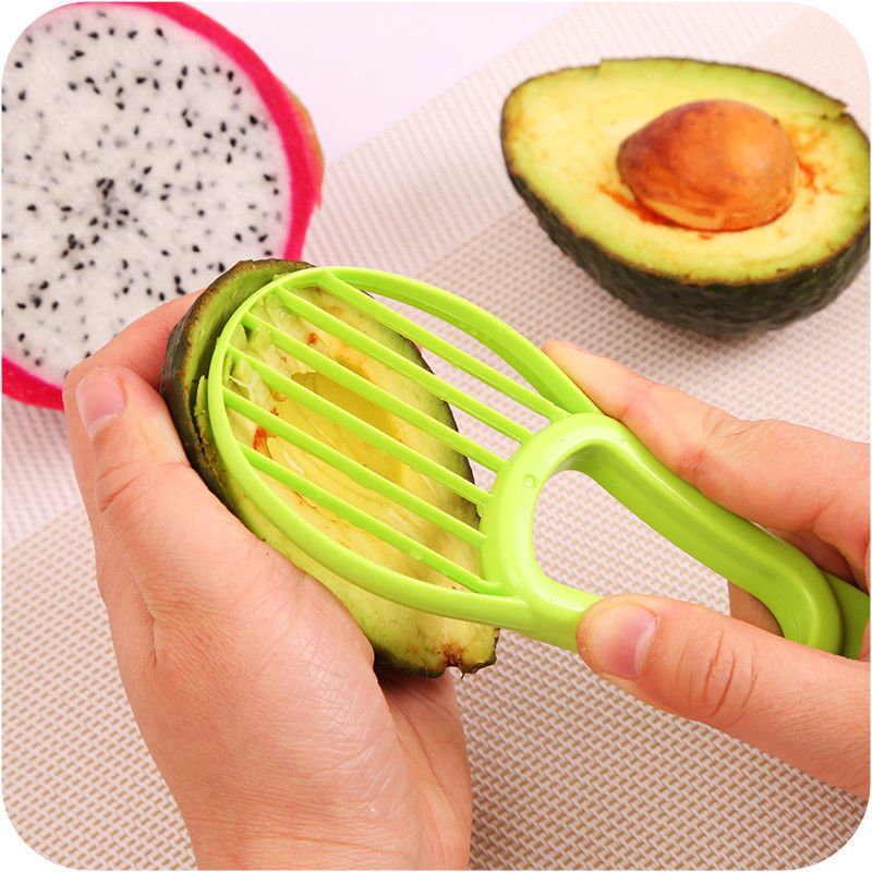 3 In 1 Avocado Slicer