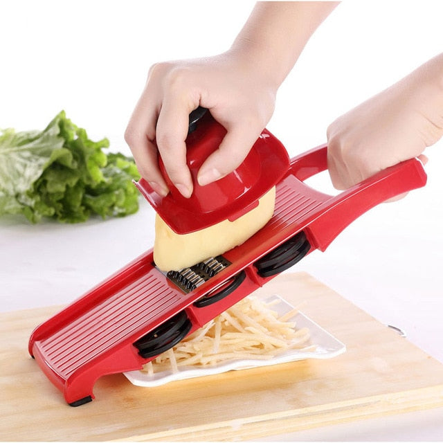 Advanced Cheese Cutter