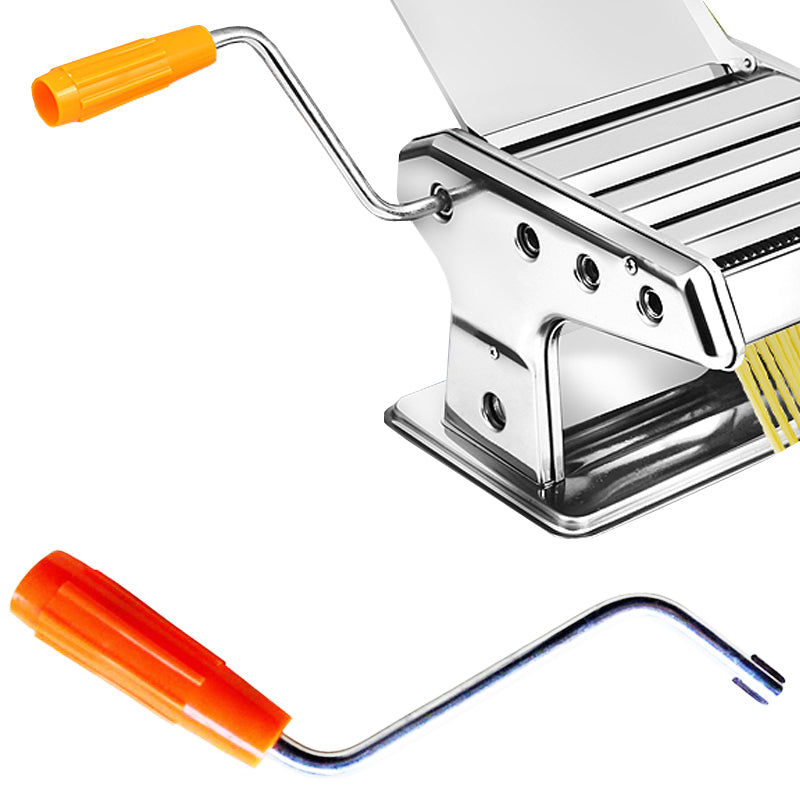 Authentic Noodle Machine