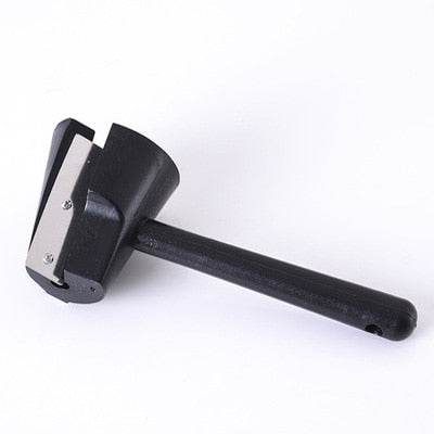 Spiky Spiral Fruit Peeler