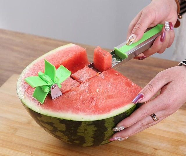 Summer Watermelon Slicer