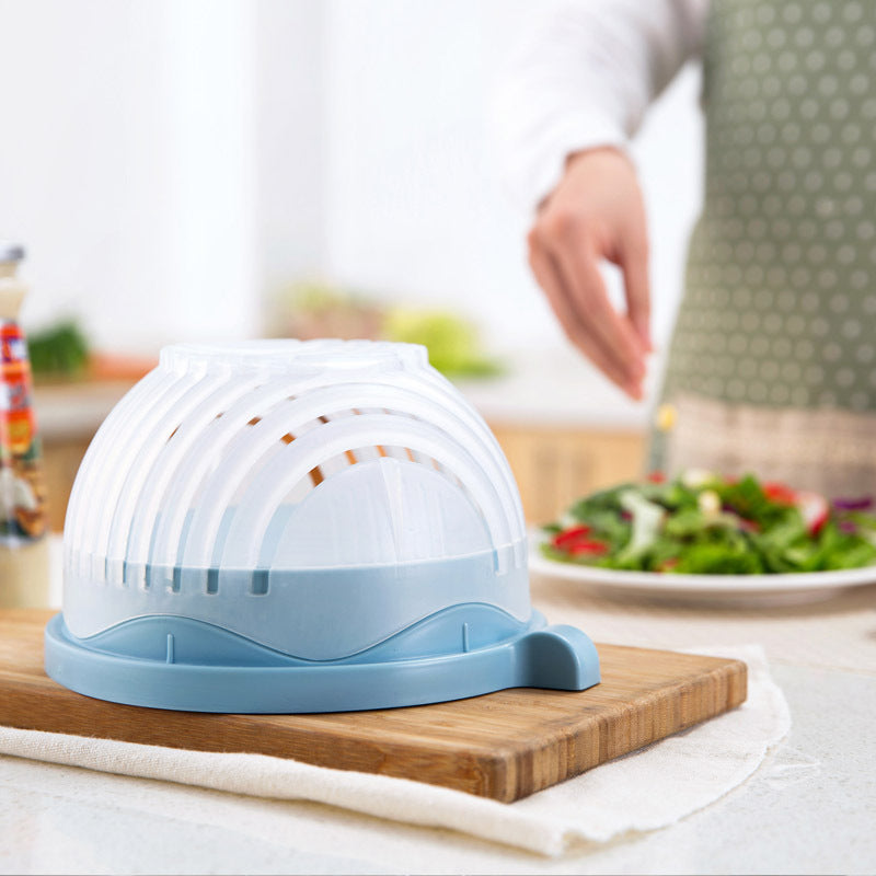 Vegetable Chopper Dome