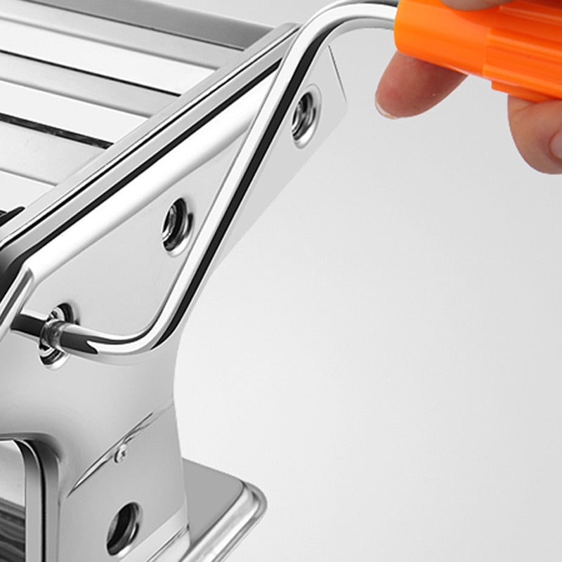 Authentic Noodle Machine